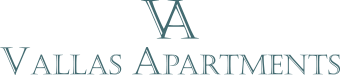 Vallas Apartments logo
